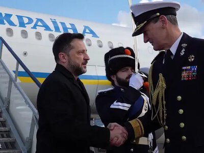 Нідерланди виділяють Україні пакет військової допомоги на 500 мільйонів євро