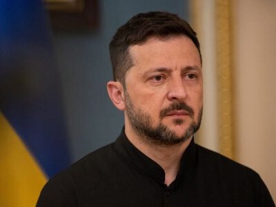 Зеленський назвав можливі дати переговорів із США та Росією: Україна чекає на підтвердження Вашингтона