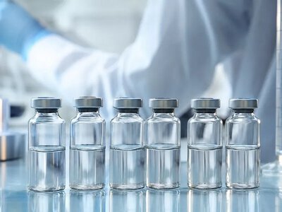 HHS у США тимчасово не вживатиме заходів щодо виготовлення шести пептидів — STAT News