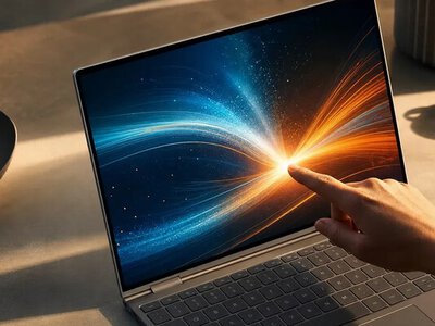 Apple представила перший MacBook Pro із сенсорним OLED-екраном — The Verge