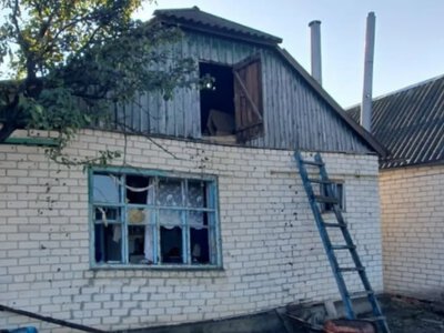 Режим тиші у зв'язку з гуманітарною операцією в Олешках розповсюдився і на Бериславщину