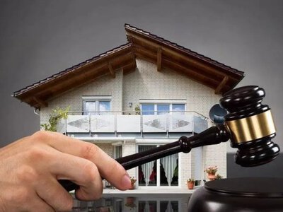В українців можуть вилучати єдине житло через борги за комуналку: подробиці