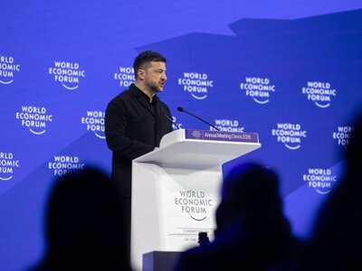 Зустріч Зеленського з прем'єром Нідерландів: ППО, супутники та 500 мільйонів євро допомоги 