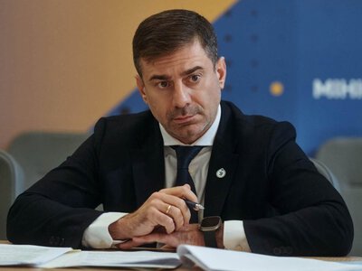 Лубінець: в Олешках розміновують маршрути для гуманітарної місії
