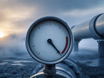Китай платитиме за російський газ на 56% менше у 2026 році — OilPrice