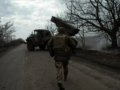 ЗСУ стабілізували фронт на Запоріжжі та повернули втрачені території