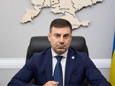  Лубінець має супроводжувати жителів Олешок до Білорусі – Fox News 