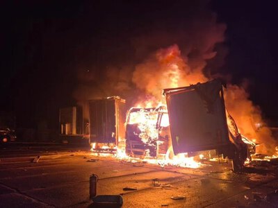 Окупанти вдарили по цивільному підприємству на Рівненщині, є загиблий