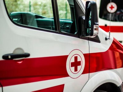 Жінка з дитиною потрапили під колеса авто на Тячівщині — PMG.ua