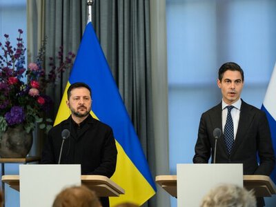 «Дуже тупа ідея»: прем’єр Нідерландів розкритикував закупівлю Трампом російського дизеля