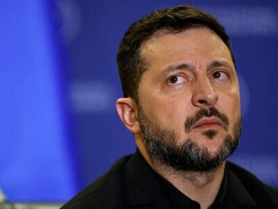 Зеленський не знає, коли зустрінеться з Путіним: усе залежить від Москви