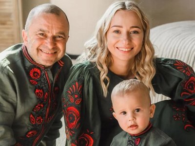 Знамениті дідусі й бабусі у світі шоу-бізнесу: хто з українських зірок вже має онуків