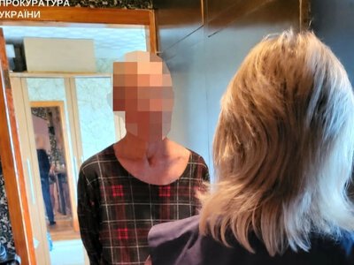 На Полтавщині судитимуть екскерівника ансамблю: встановили нових потерпілих