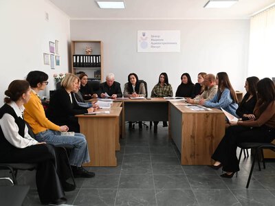Безбар’єрний простір у дії: як Королівська громада змінює підходи до доступності