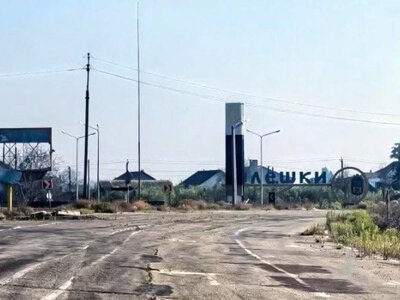 З окупованих Олешок на ТОТ Херсонщини врятували близько 100 дітей