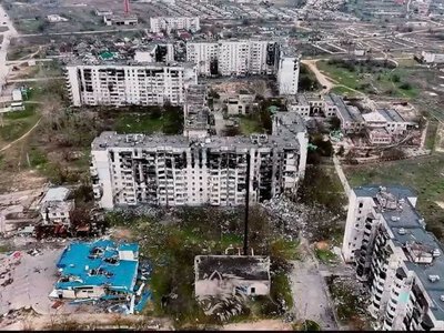 ООН не долучилася до гуманітарної місії в Олешках на Херсонщині