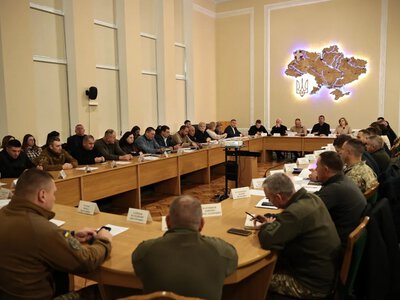 На Волині на підготовку медзакладів до зими втратили понад 14 мільйонів гривень
