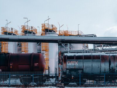 Газ із росії під забороною: чи змінить щось завершення війни в Україні