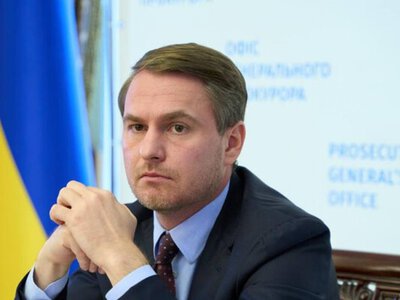 Кравченко заявив про можливу спробу насильства проти нього в Австрії