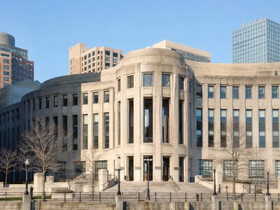 У США Ншиміє визнали винним у лжесвідченні та перешкоджанні правосуддю — Al Jazeera