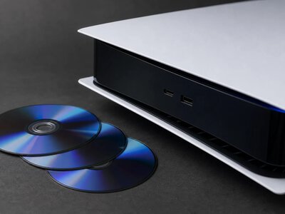 Sony припинила продаж останнього 4K Blu-ray програвача в Японії