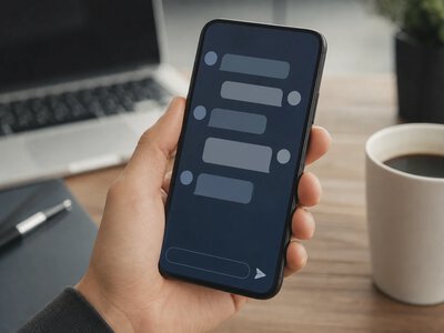 OpenAI відкрила надсилання повідомлень агентам Dot