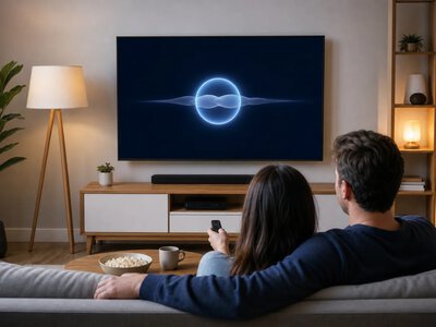 Microsoft припинить підтримку Copilot на смарттелевізорах
