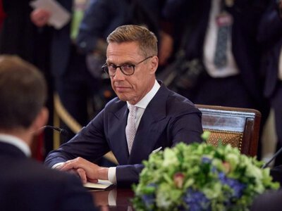 Стубб чує Київ: політтехнолог пояснив вигоду від дзвінка лідера Фінляндії до Путіна