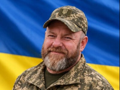 У Запорізькій області загинув Захисник Андрій Новосад із Волині