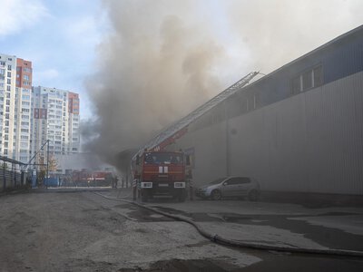Загиблий і четверо поранених: росіяни вдарили по поштовому відділенню в Харкові (фото)