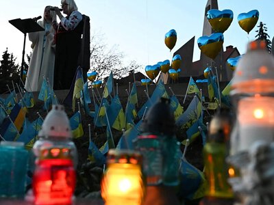 В Ужгороді відбувся вечір пам’яті «Вдячність Герою»