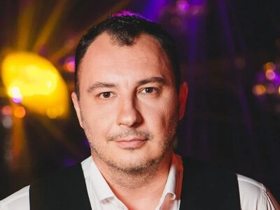 Зірка «Дизель Шоу» Дмитро Танкович поділився мудрою порадою доньки