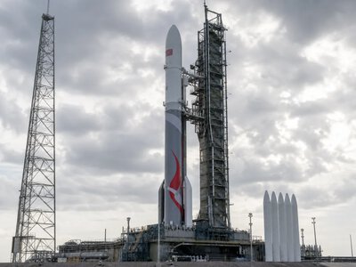 Ракета Vulcan має повернутися до польотів 13 листопада