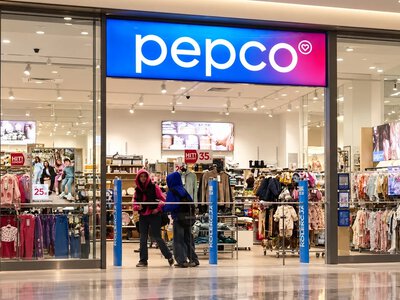Відомий європейський ритейлер Pepco розпочав роботу в Україні: де відкрився перший магазин