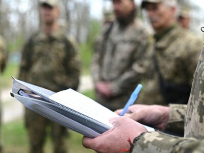 В Україні планують перевірити висновки ВЛК у чоловіків із підозрілими групами інвалідності