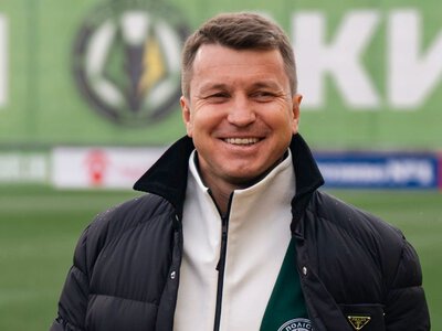 Тренування з підвищеним інтересом: Ротань оцінив перемогу Полісся в Кубку України
