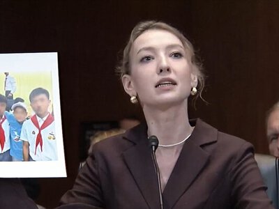 Правозахисниця розповіла про труднощі з поверненням викрадених Росією українських дітей