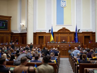 Рада попередньо підтримала держбюджет-2027, а партнери оголосили нові пакети допомоги. Головне...