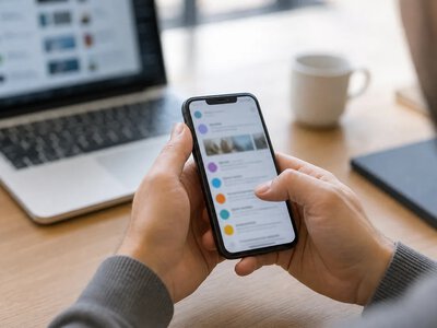 Reddit запустить стрічки Для вас і Підписки