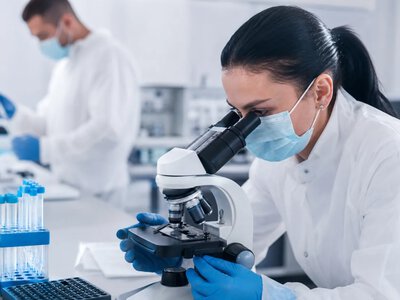 Проєкт TenK10K пов’язав клітинну регуляцію генів із ризиком хвороб