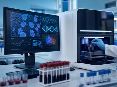 Дослідження виявило тисячі генетичних впливів на імунні клітини