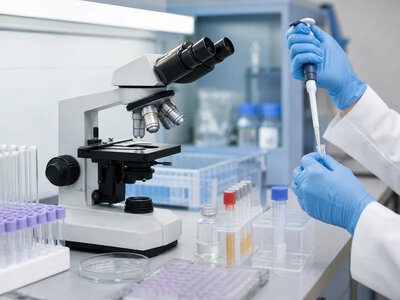 Молекулярне профілювання допомагає добирати терапію при ревматичних хворобах