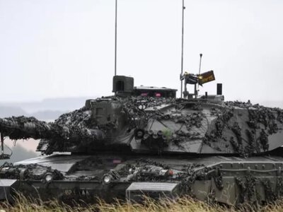 Слов’янськ і Костянтинівка стримують наступ РФ: де тривають найважчі бої на Донеччині