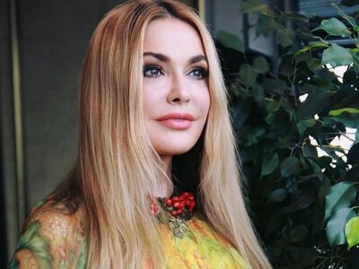 Ольга Сумська підтримала Ірину Федишин після втрати доньки та пригадала власні пологи — ВІДЕО