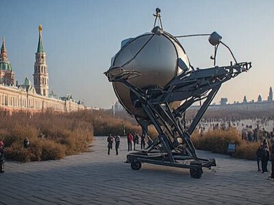 “Світанок” кремля: як росія будує супутниковий щит для війни та чому світ має діяти негайно