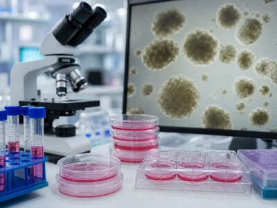 У Nature представили модель раку нирки для тестування імунотерапії