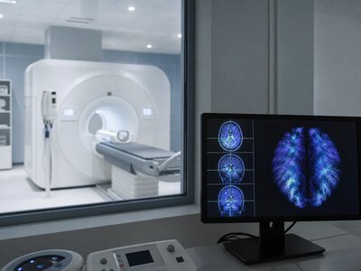 Масштабне дослідження не виявило спільного мозкового маркера регуляції емоцій