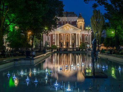 Від Софії до Верони: 10 найкращих міст Європи для короткої подорожі у 2027 році