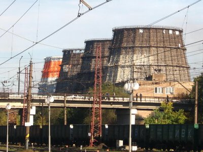 Кривий Ріг звернувся до Лакшмі Міттала через загрозу зупинки «АрселорМіттал»
