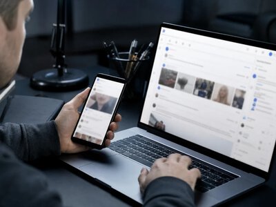 Bluesky заблокувала посилання на архів даних 41 тисячі працівників DHS